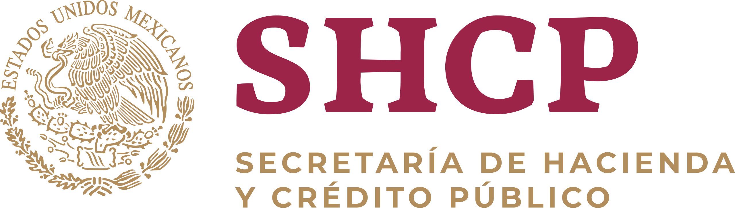 logo-SHCP